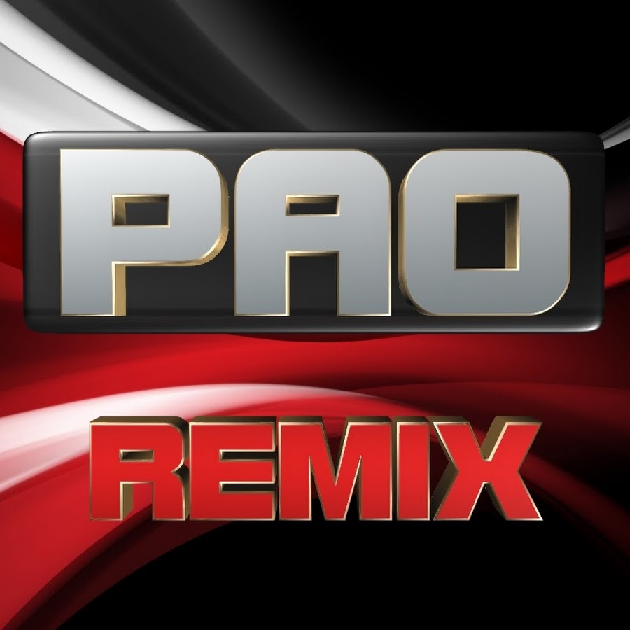 Pao Remix Аватар канала YouTube