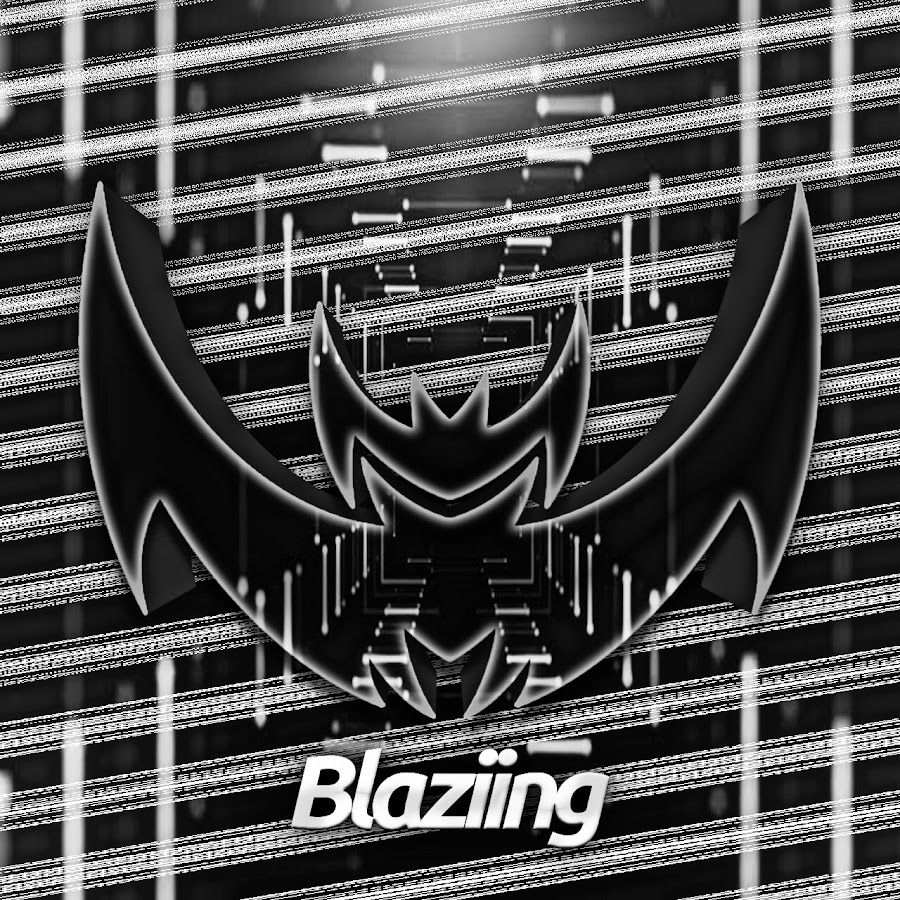 _BlazingYT_ YouTube channel avatar