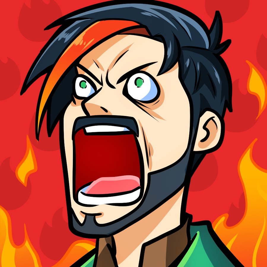 ErenBlaze Avatar channel YouTube 