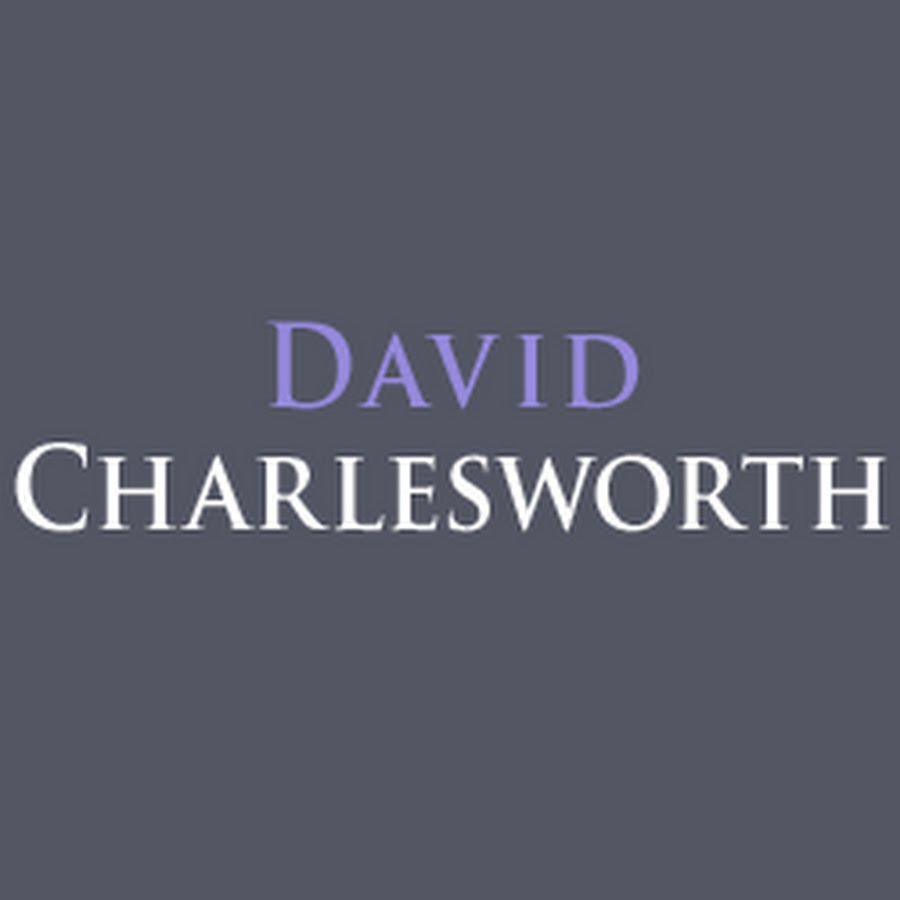 David Charlesworth