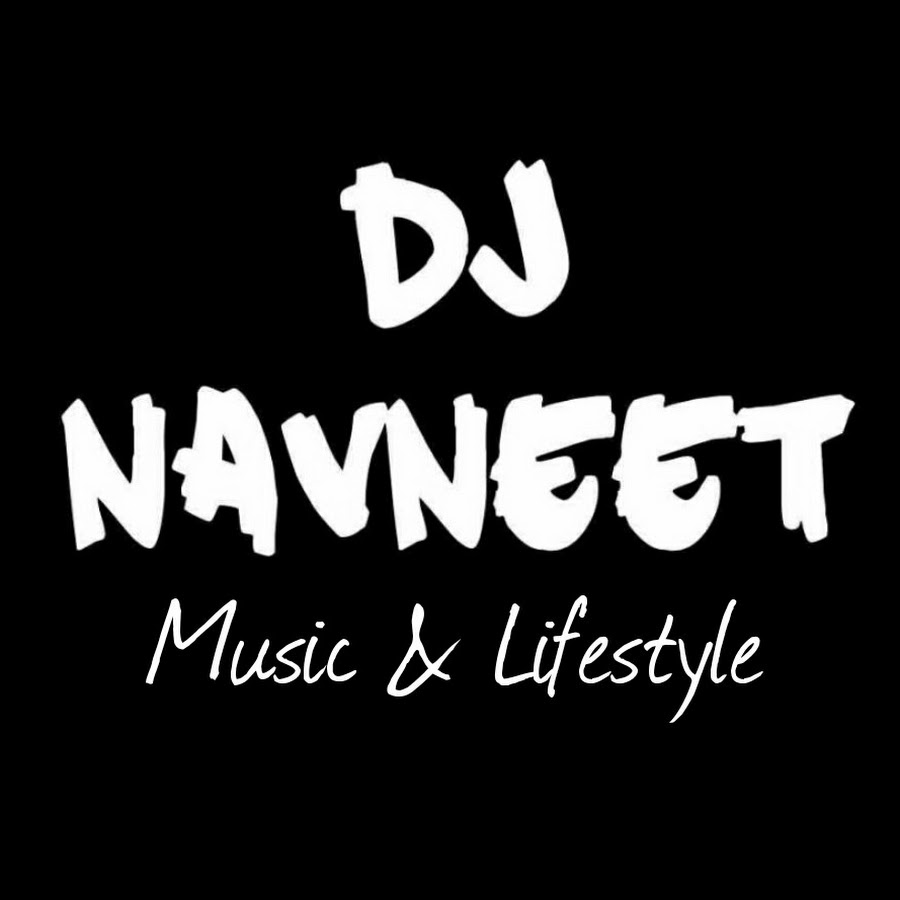 DJ Navneet Аватар канала YouTube