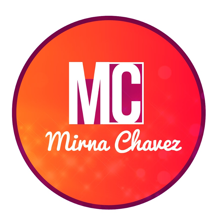 Mirna C BeautyMX YouTube channel avatar