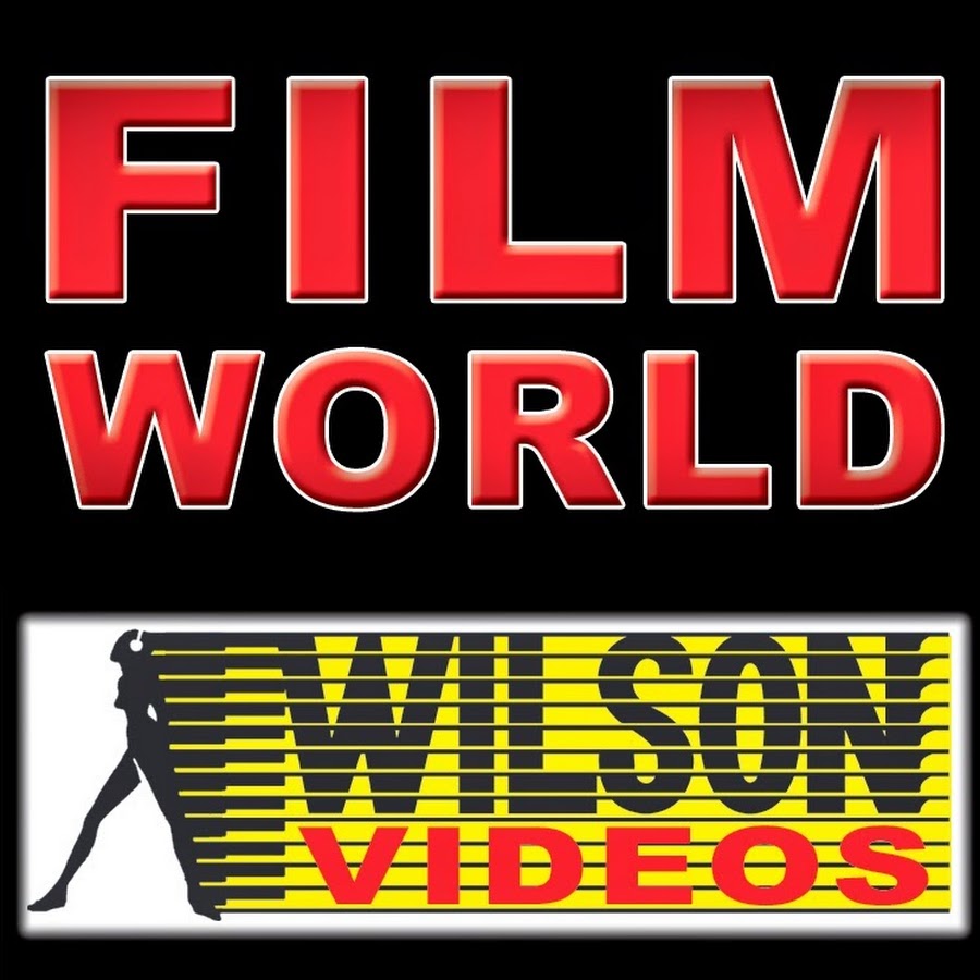 Film World YouTube 频道头像