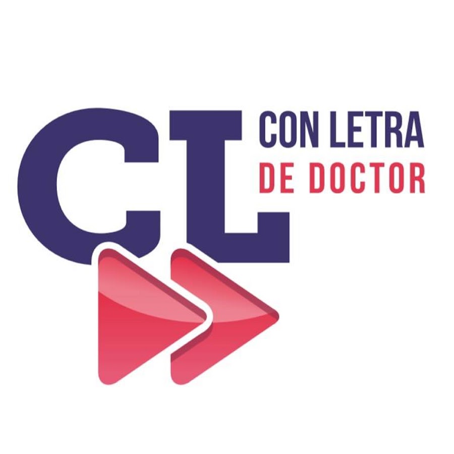 Con Letra de Doctor ইউটিউব চ্যানেল অ্যাভাটার