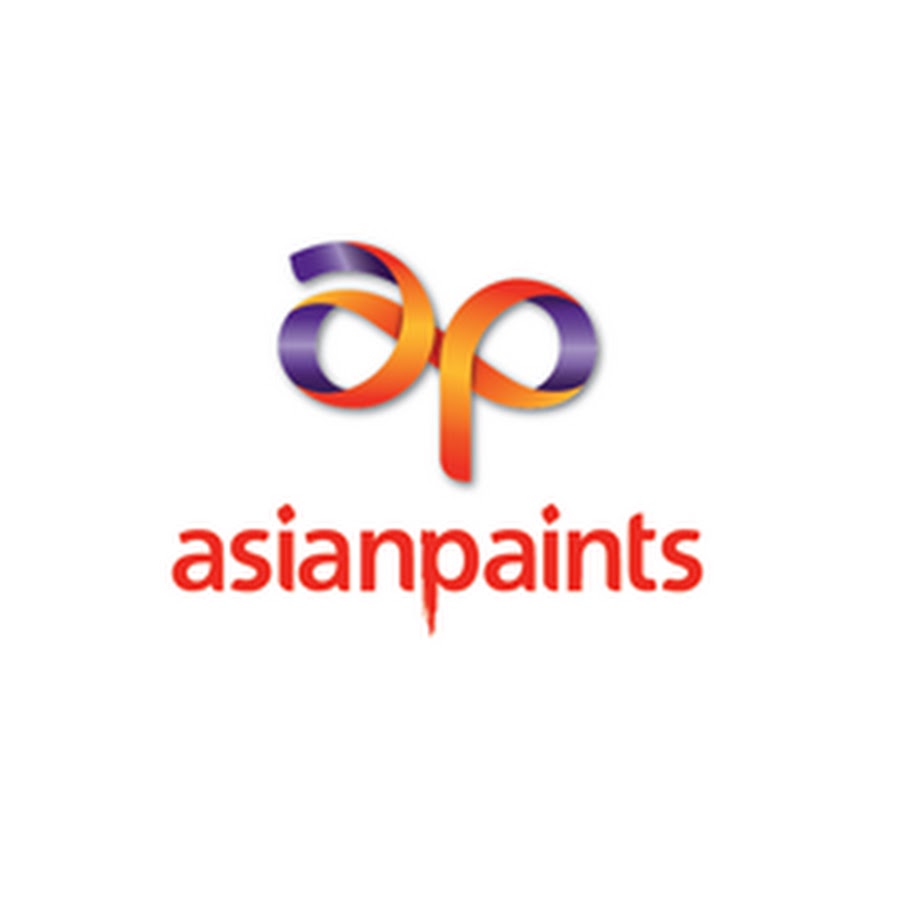 Asian Paints यूट्यूब चैनल अवतार