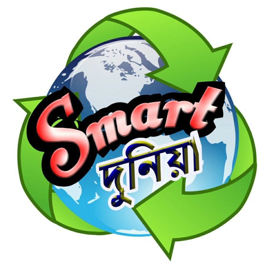 Smart duniya Avatar de canal de YouTube