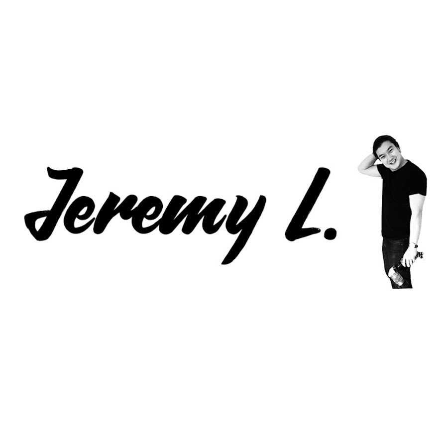 Jeremy L. Avatar canale YouTube 