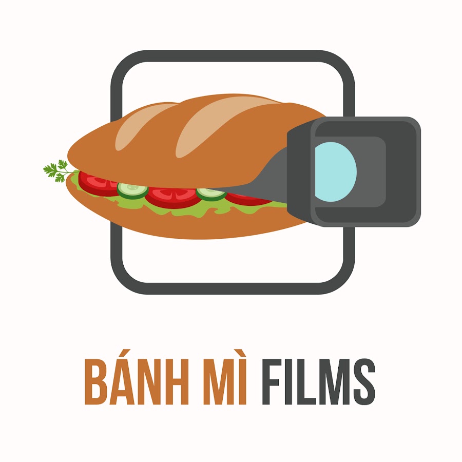 Banh Mi Films Avatar del canal de YouTube
