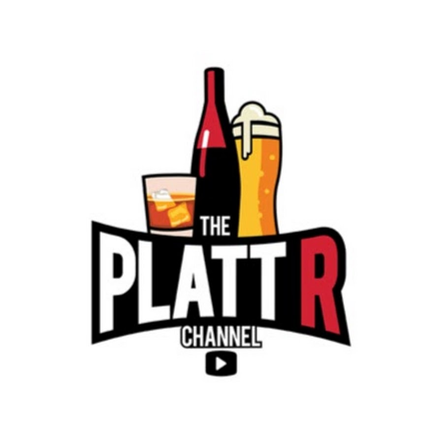 Platt R. YouTube channel avatar