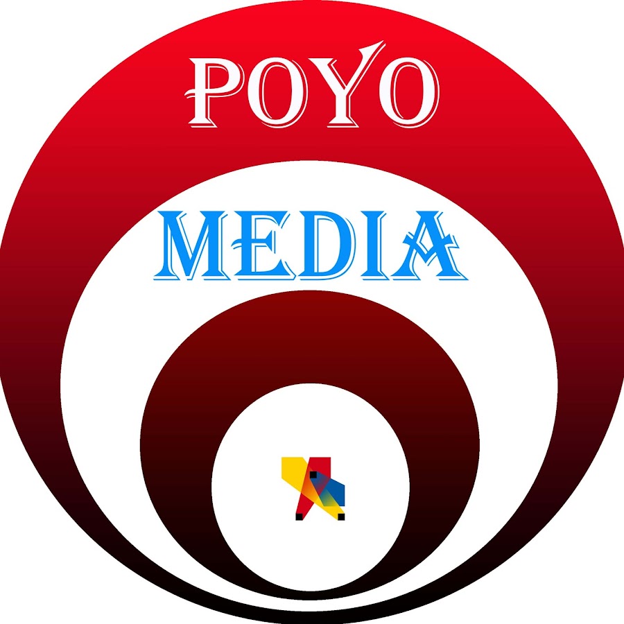 PoyoMedia YouTube kanalı avatarı