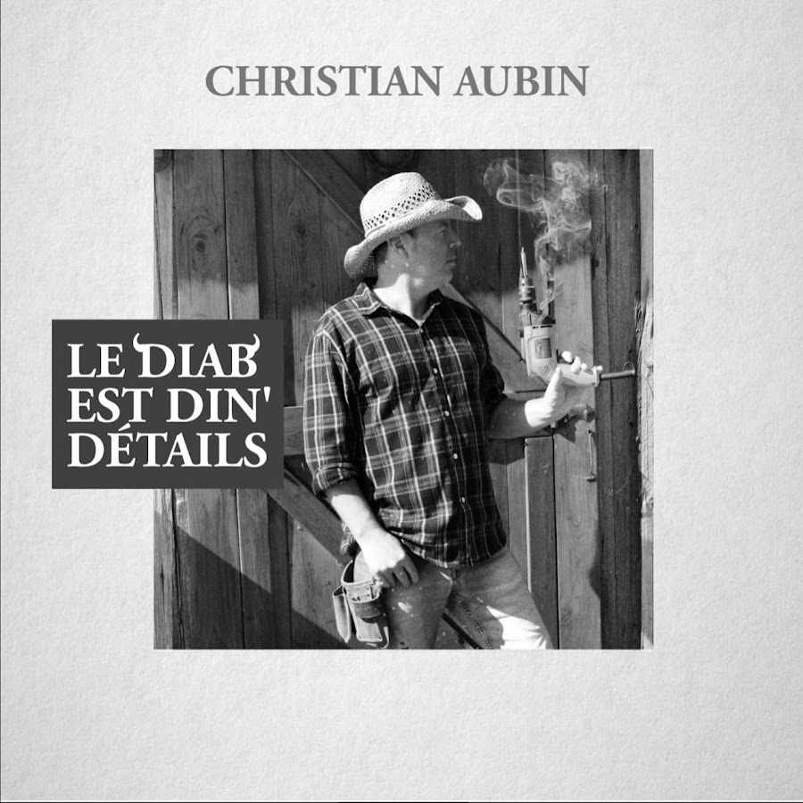 Christian Aubin YouTube channel avatar