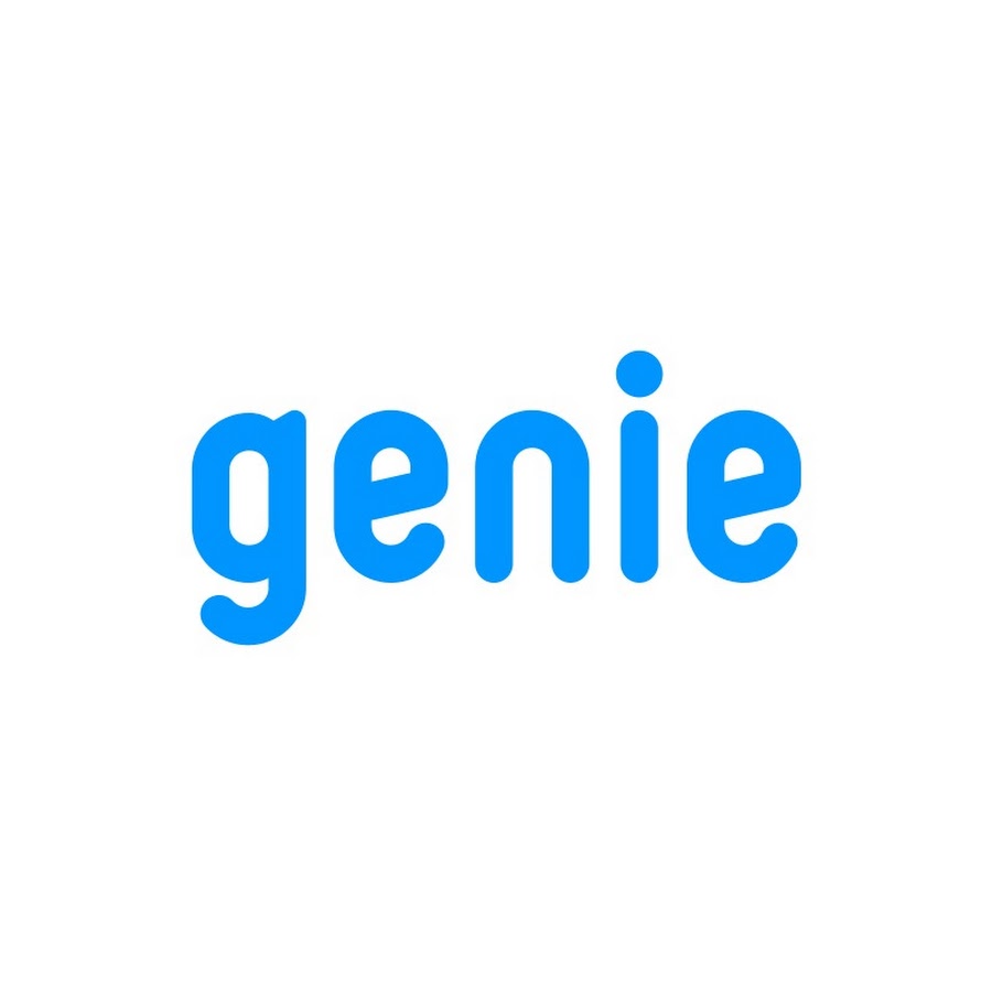 GENIE MUSIC YouTube kanalı avatarı