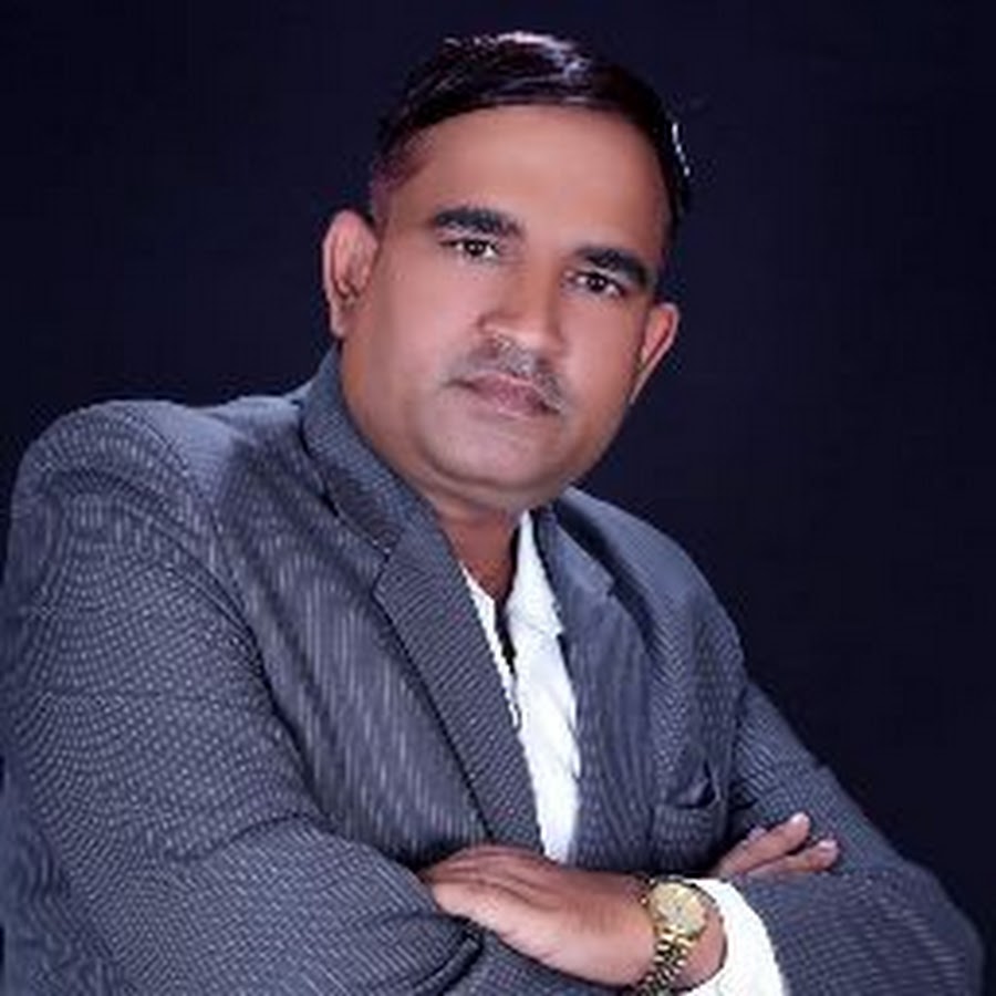 Vinod Khanagwal Technical YouTube channel avatar
