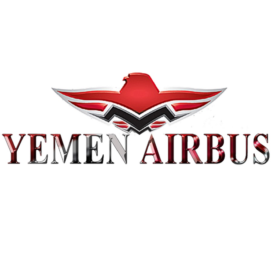 yemenairbus YouTube 频道头像