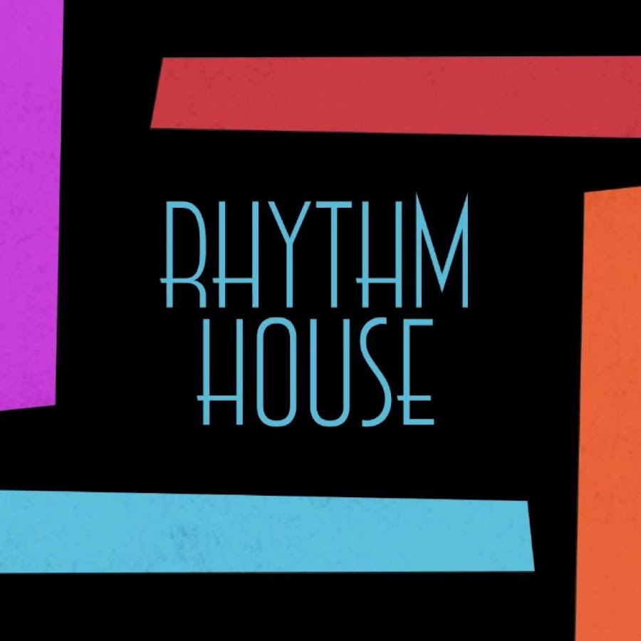 Rhythm House YouTube 频道头像