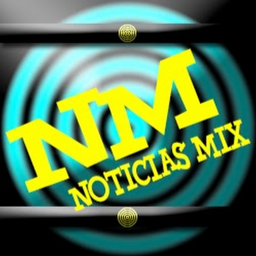 Noticias Mix YouTube channel avatar