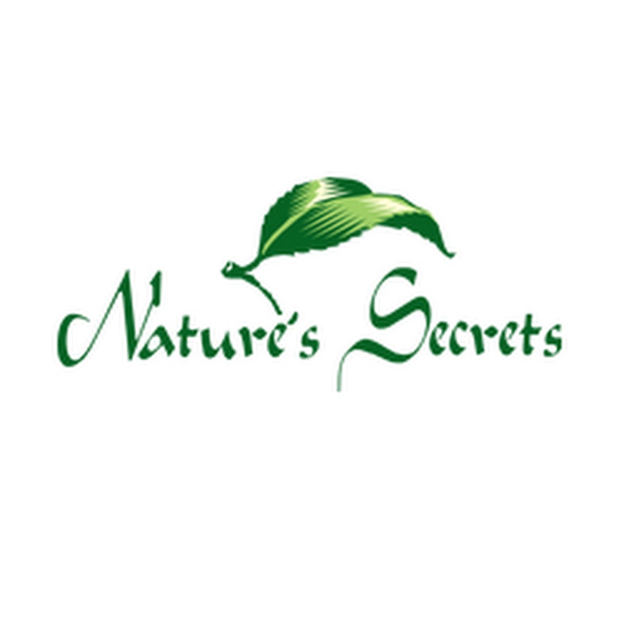 Natures Secrets Sri Lanka Awatar kanału YouTube