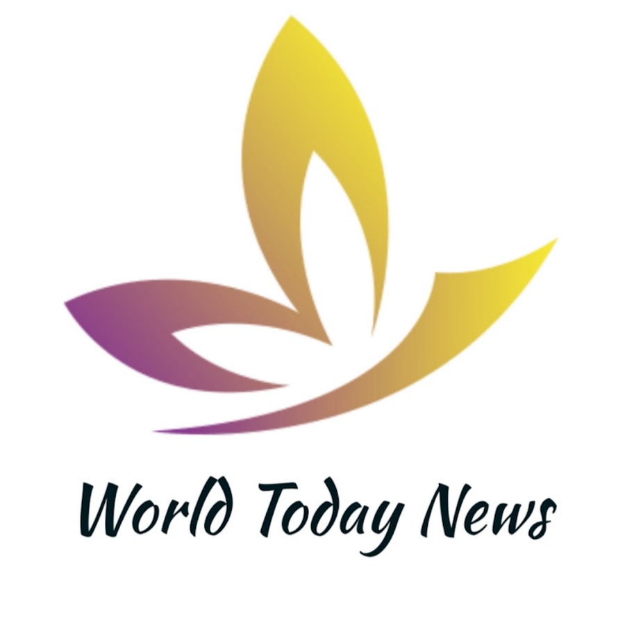 World Today News YouTube channel avatar