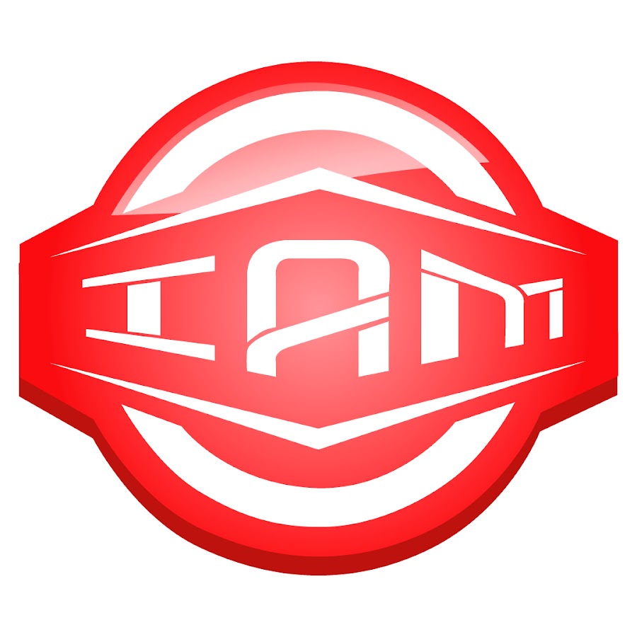 IIAM YouTube channel avatar