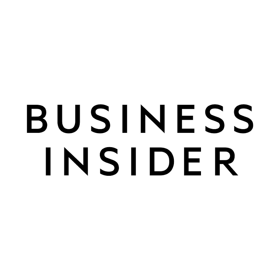 Business Insider رمز قناة اليوتيوب