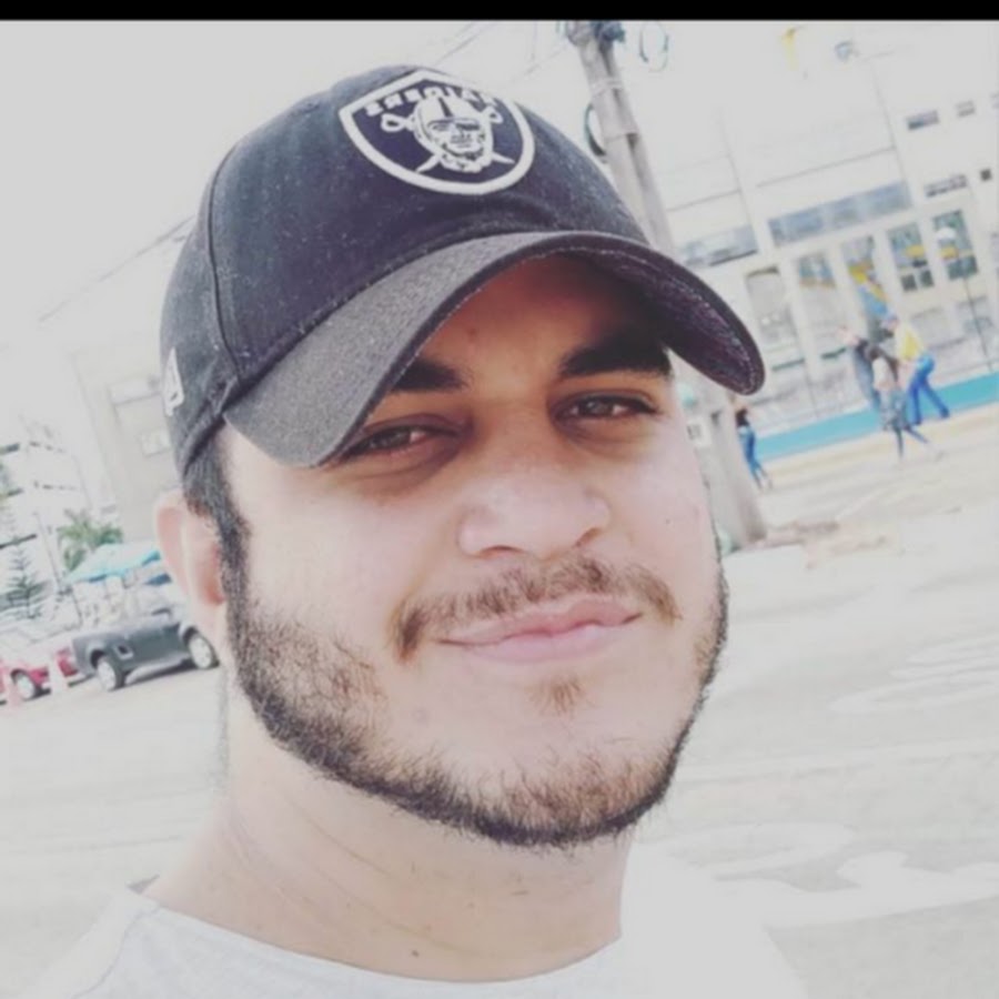 Marcos Vinicius YouTube channel avatar