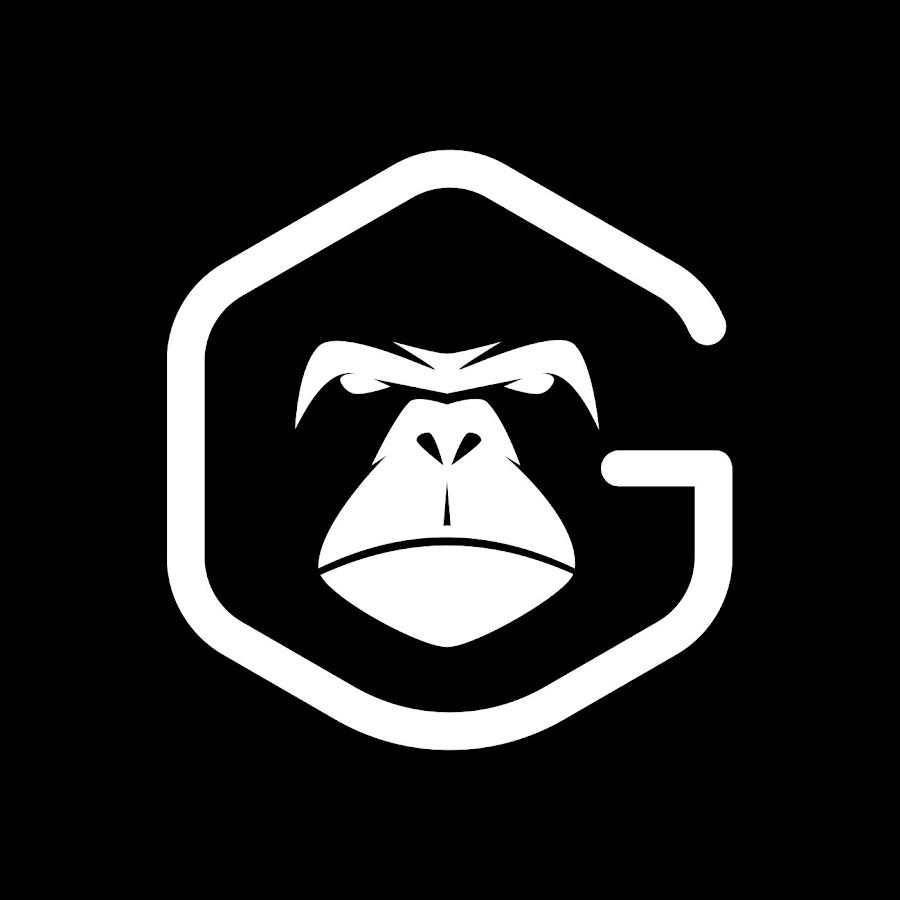 Huge Gorilla Awatar kanału YouTube