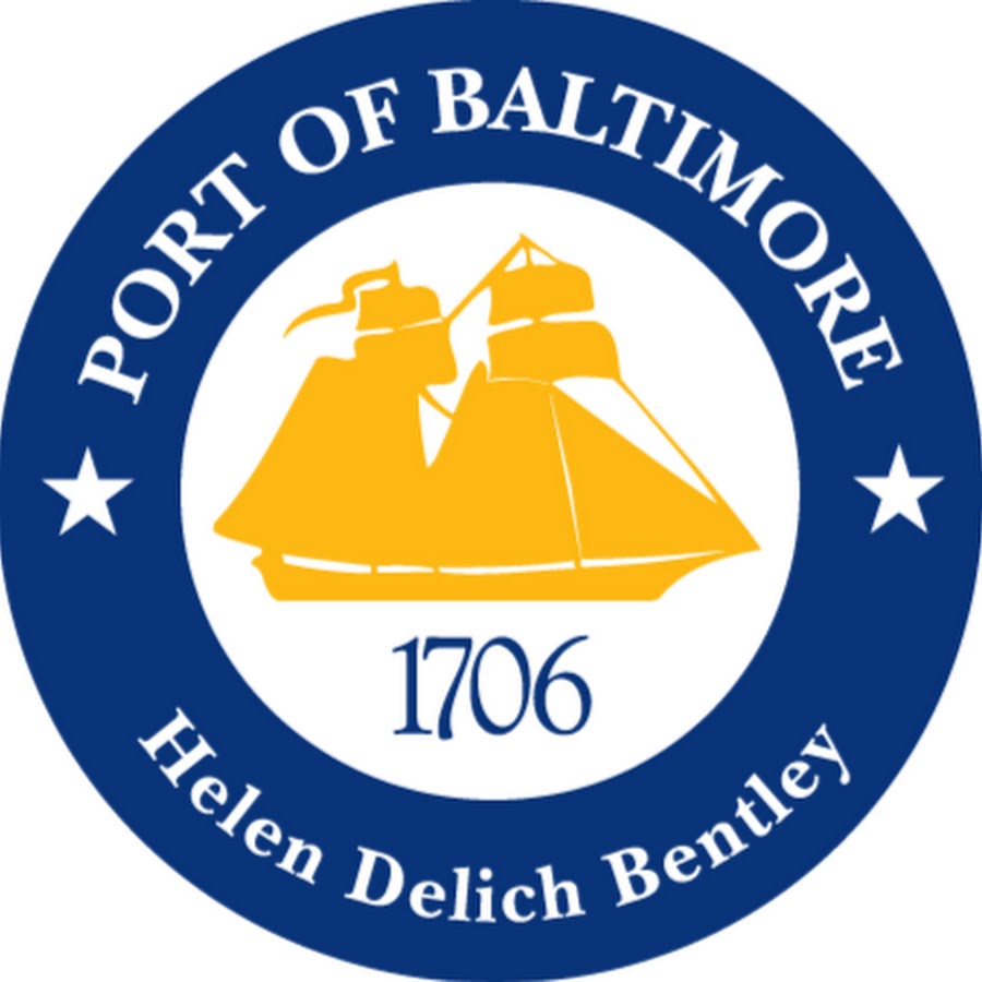 Helen Delich Bentley Port of Baltimore رمز قناة اليوتيوب