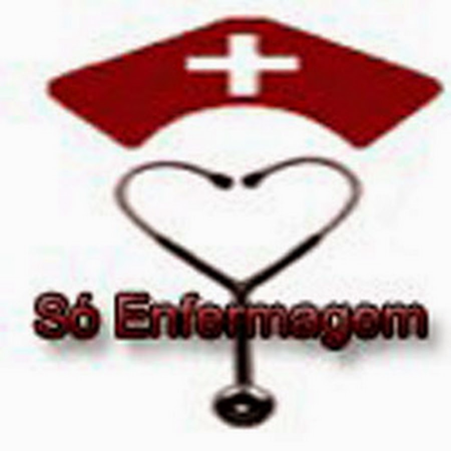 So Enfermagem YouTube channel avatar