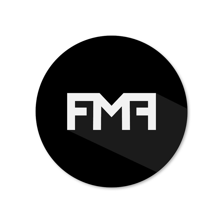 FMF Avatar de canal de YouTube