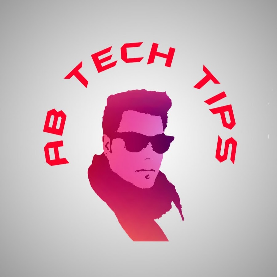 AB Tech Tips YouTube-Kanal-Avatar