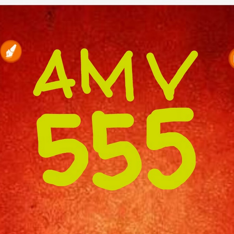 AMV 555