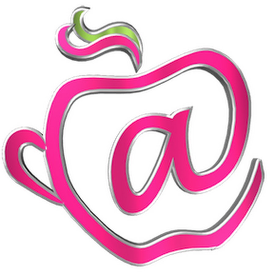 Apple CaffÃ¨ YouTube channel avatar