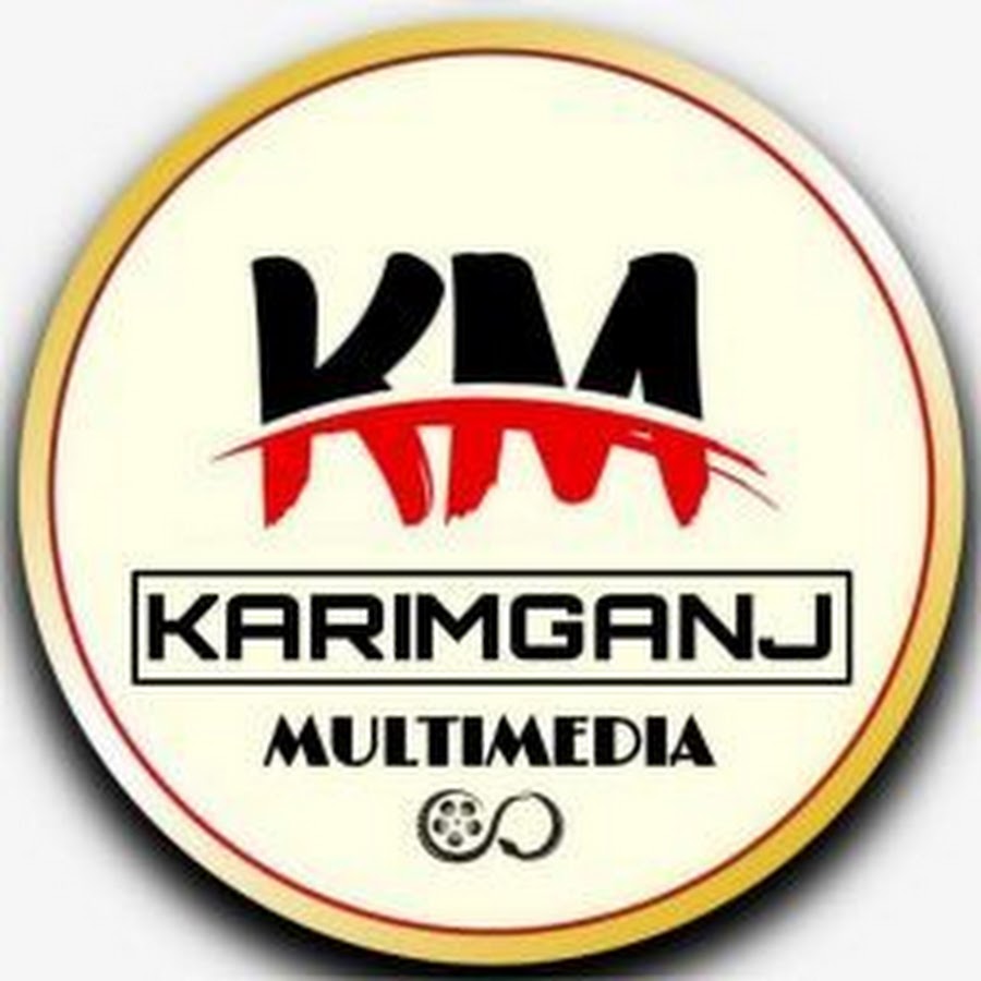 Karimganj Multimedia Avatar canale YouTube 