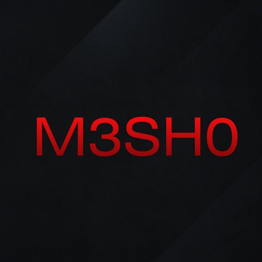 MeshariXGamer YouTube channel avatar
