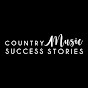 Country Music Success Stories YouTube Profile Photo