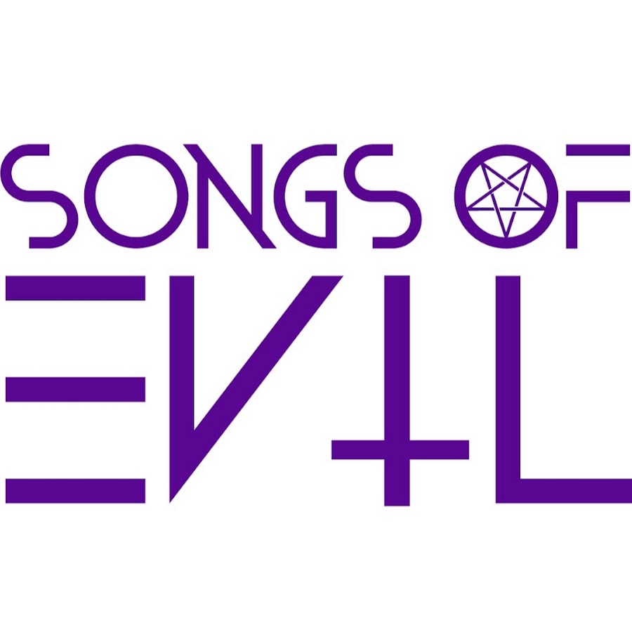 Songs of evil Discografica YouTube channel avatar