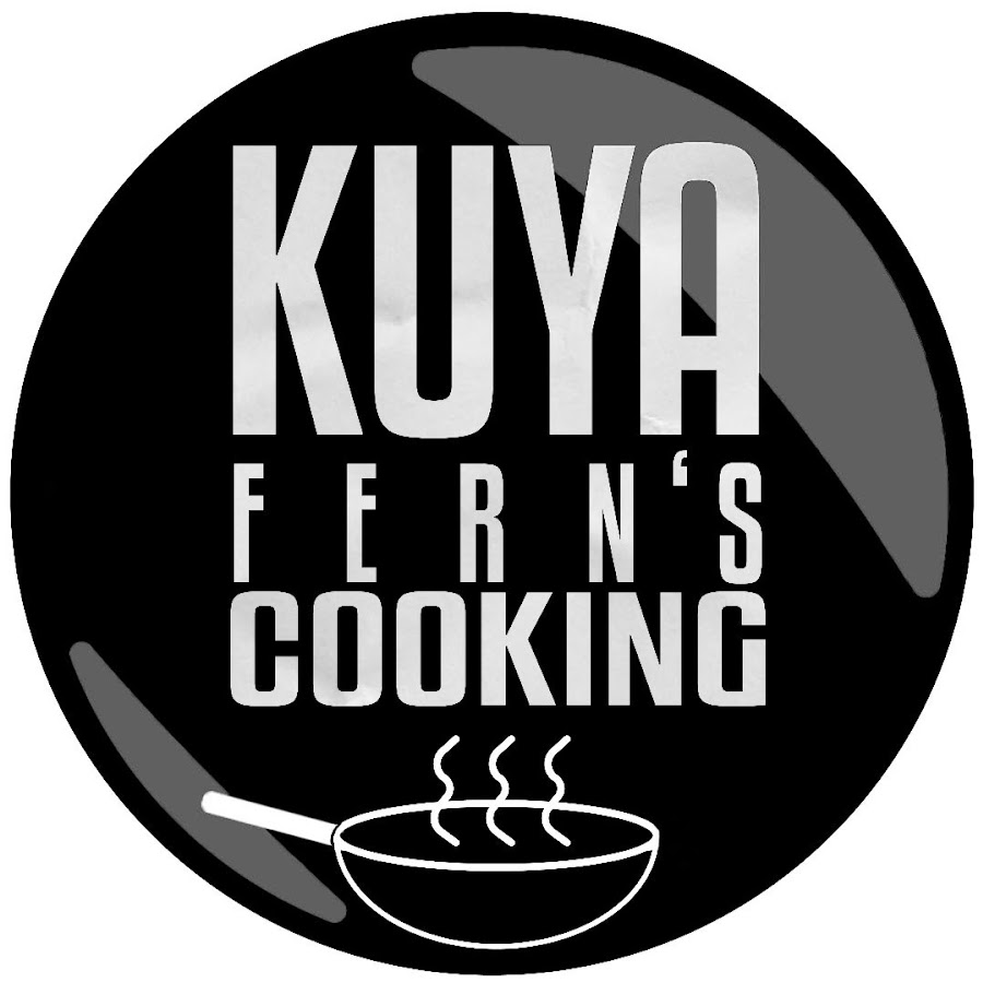 Kuya Fern's Cooking Avatar channel YouTube 
