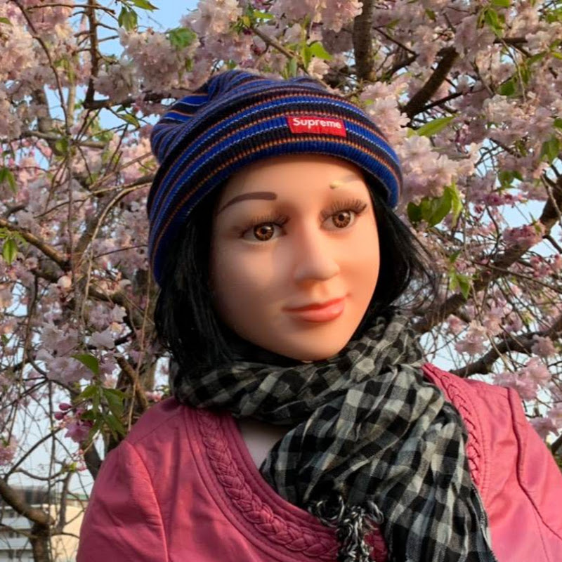 ラブドール共同生活 - 網紅的藏寶箱 