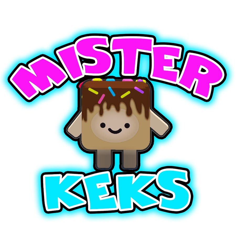 Mister Keks YouTube kanalı avatarı
