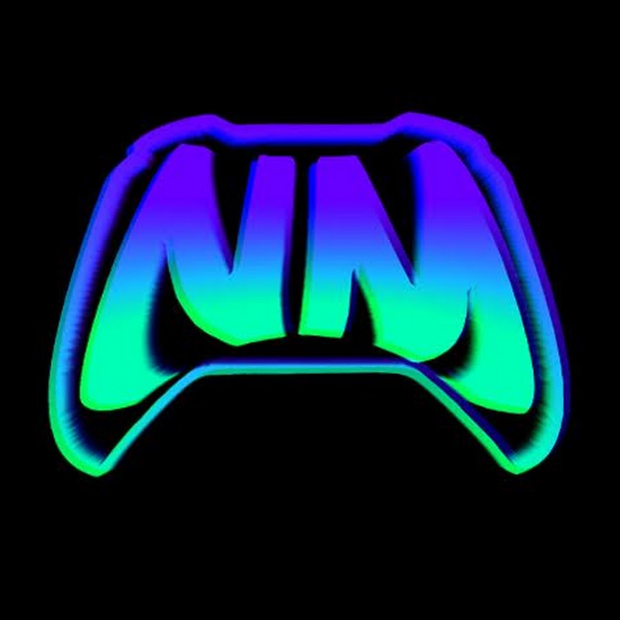 NIKMOE YouTube channel avatar