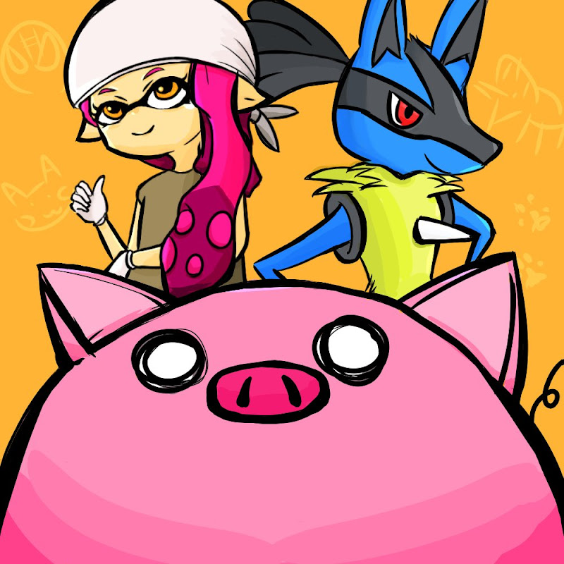 ぬっきちゃんねる - 網紅的藏寶箱 