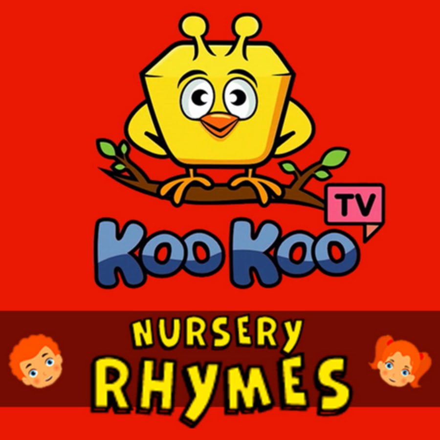Koo Koo TV YouTube channel avatar