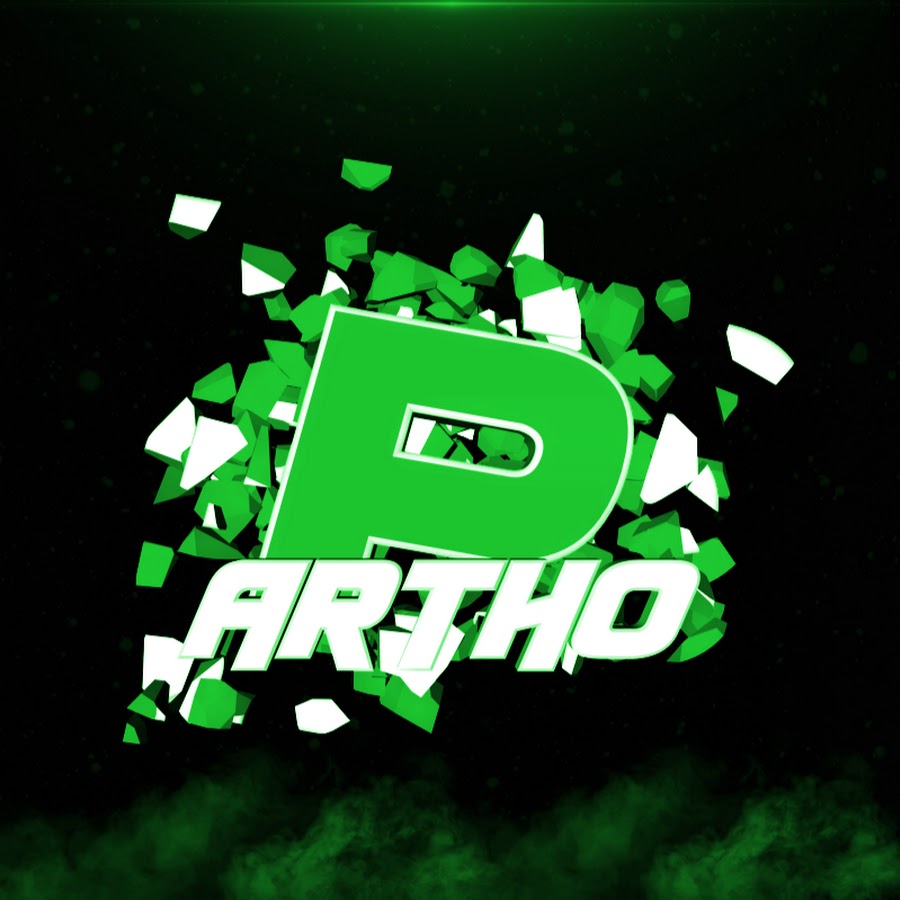 Artho YouTube channel avatar