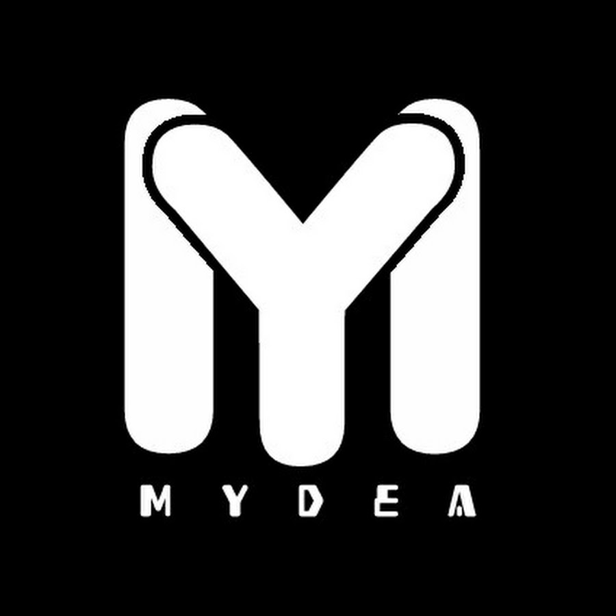Mydea Entertainment YouTube kanalı avatarı