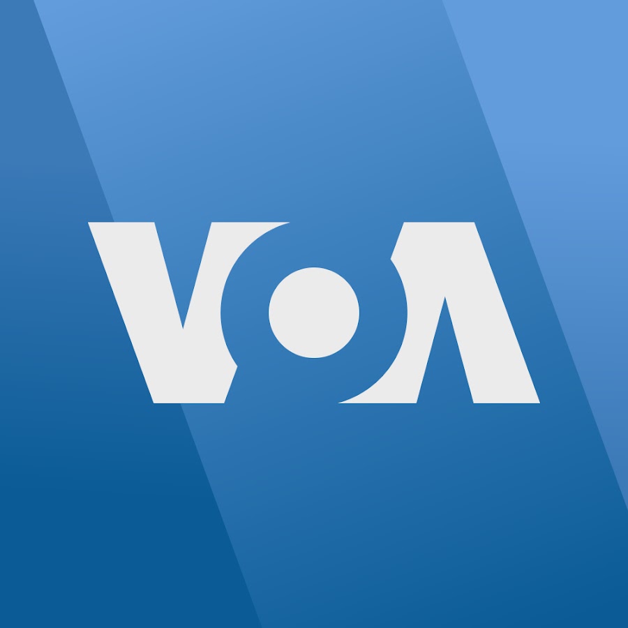 VOA News YouTube channel avatar