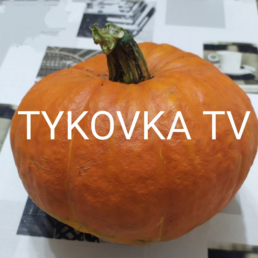 Tykovka TV YouTube kanalı avatarı