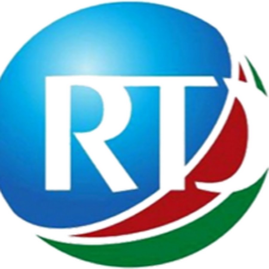 RTD DJIBOUTI YouTube channel avatar