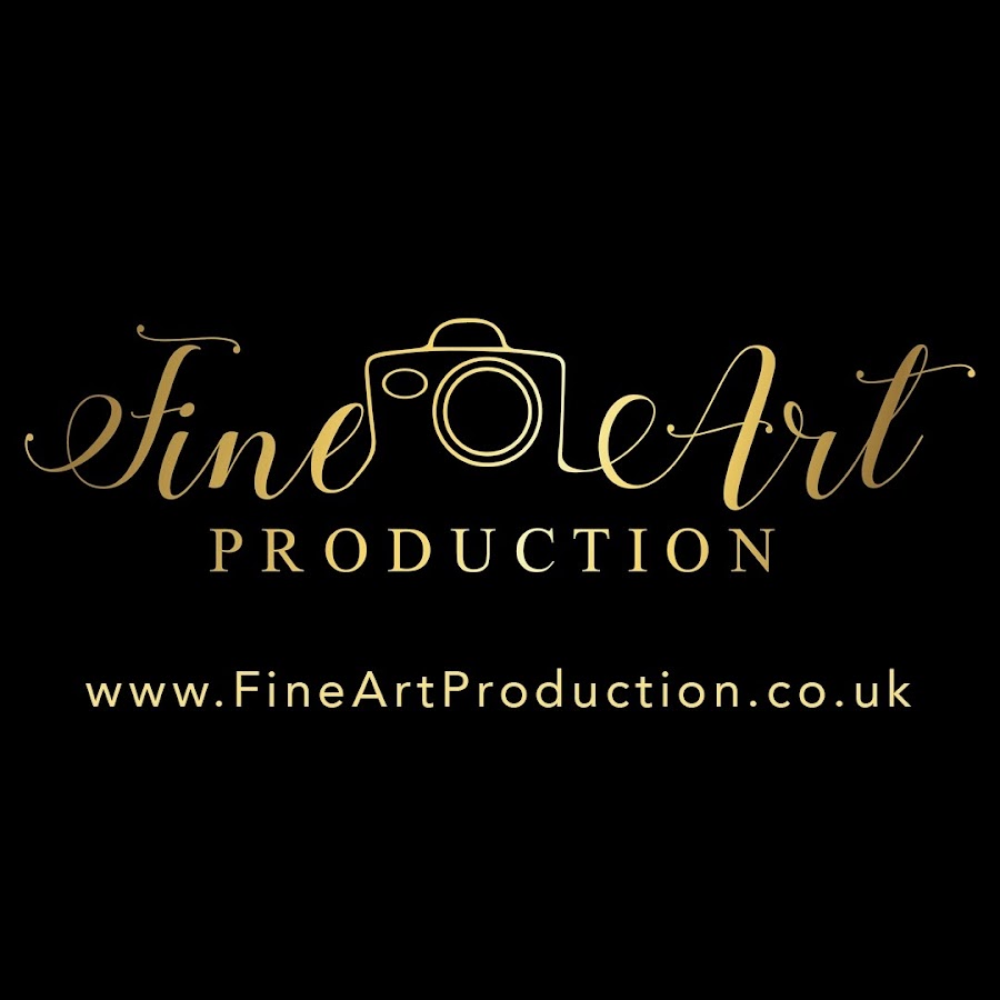 Fine Art Production Awatar kanału YouTube