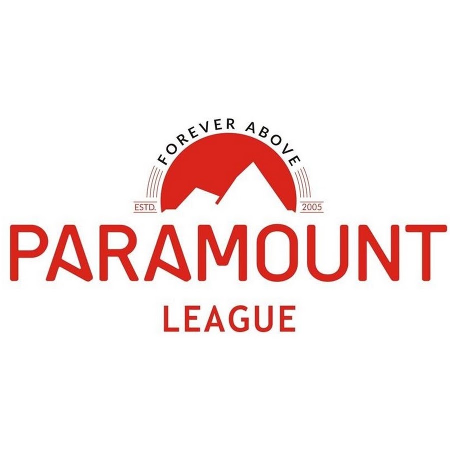Paramount League YouTube kanalı avatarı