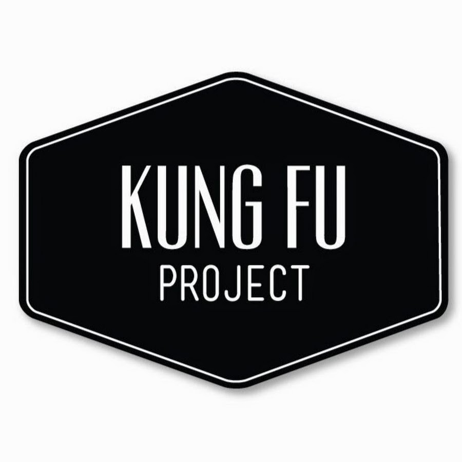 Kungfu Project YouTube 频道头像